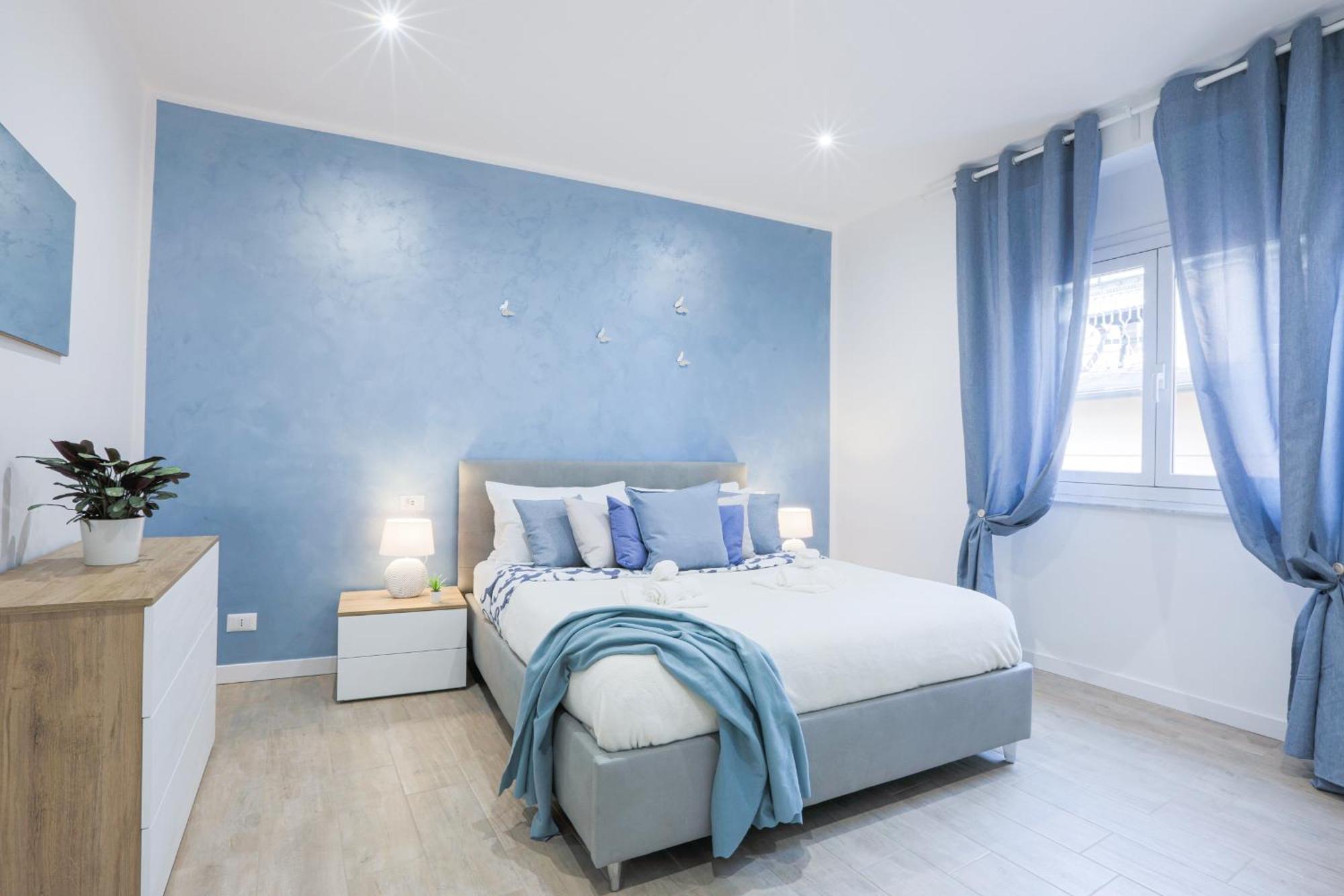 2 Da Letto A Principe * Gênes