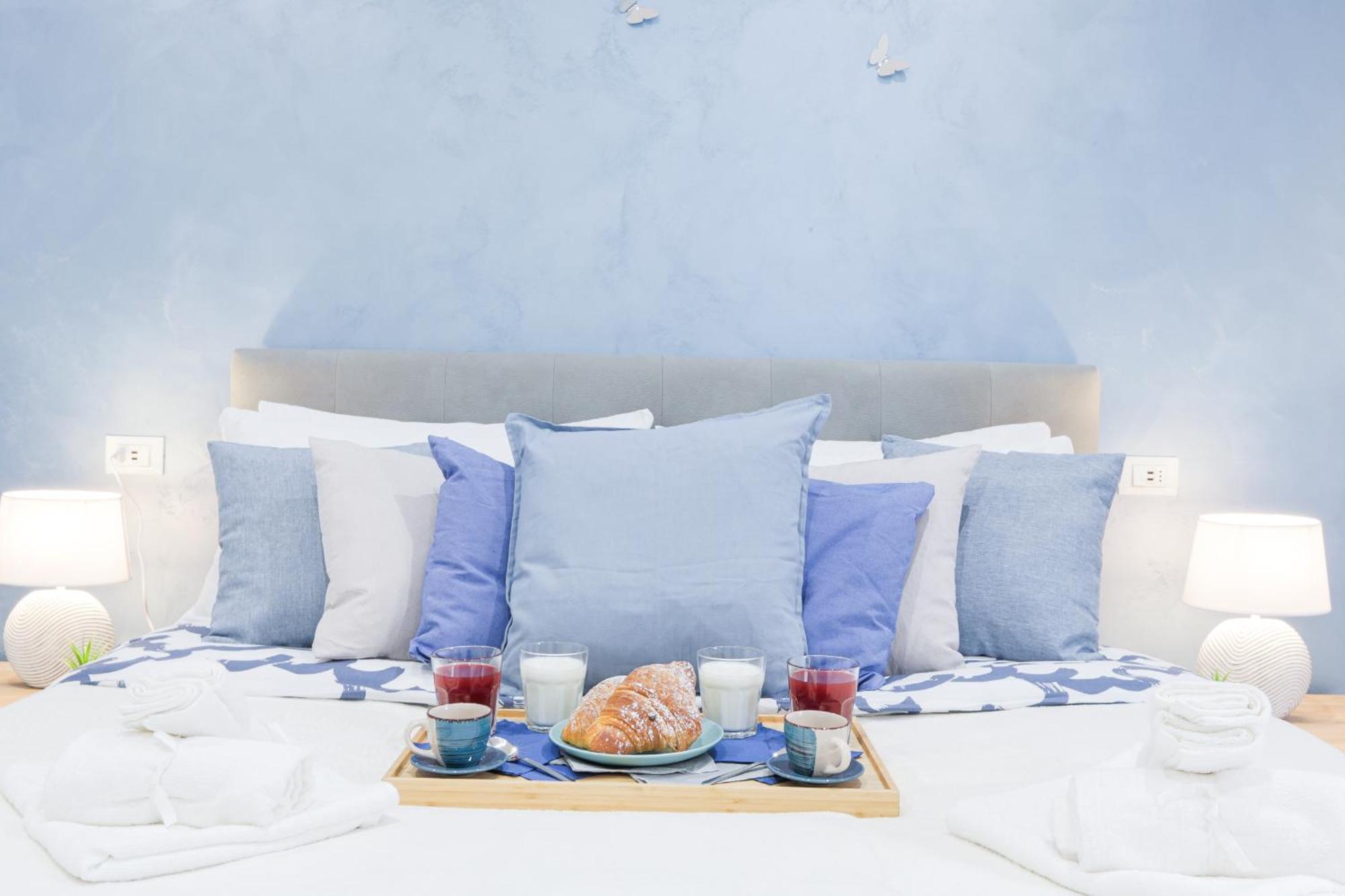 2 Da Letto A Principe Apartamento