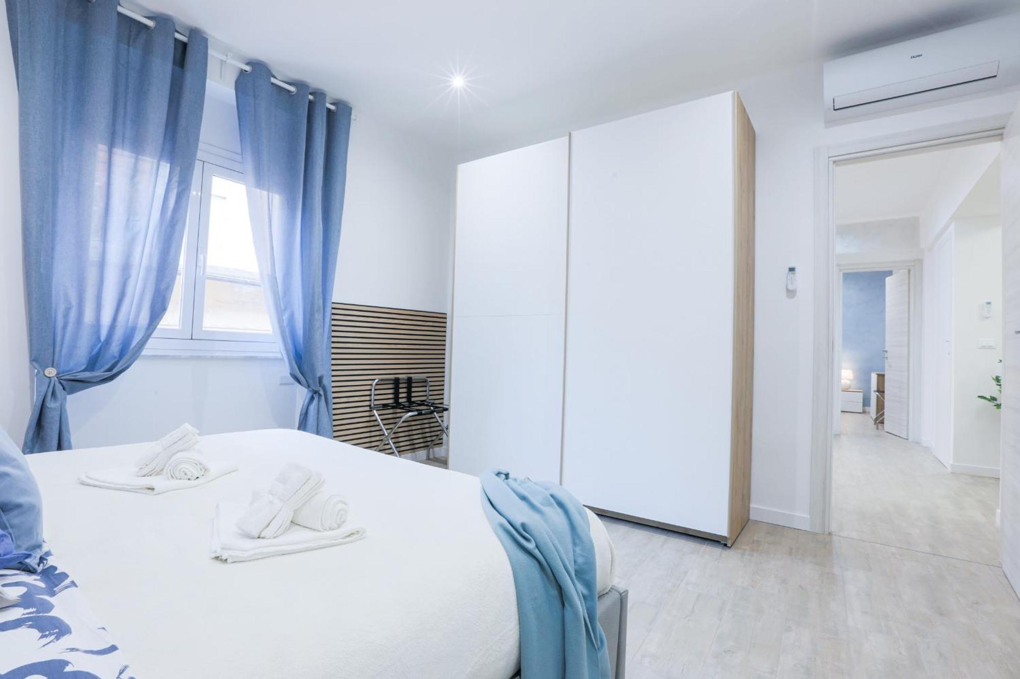 2 Da Letto A Principe Apartamento *