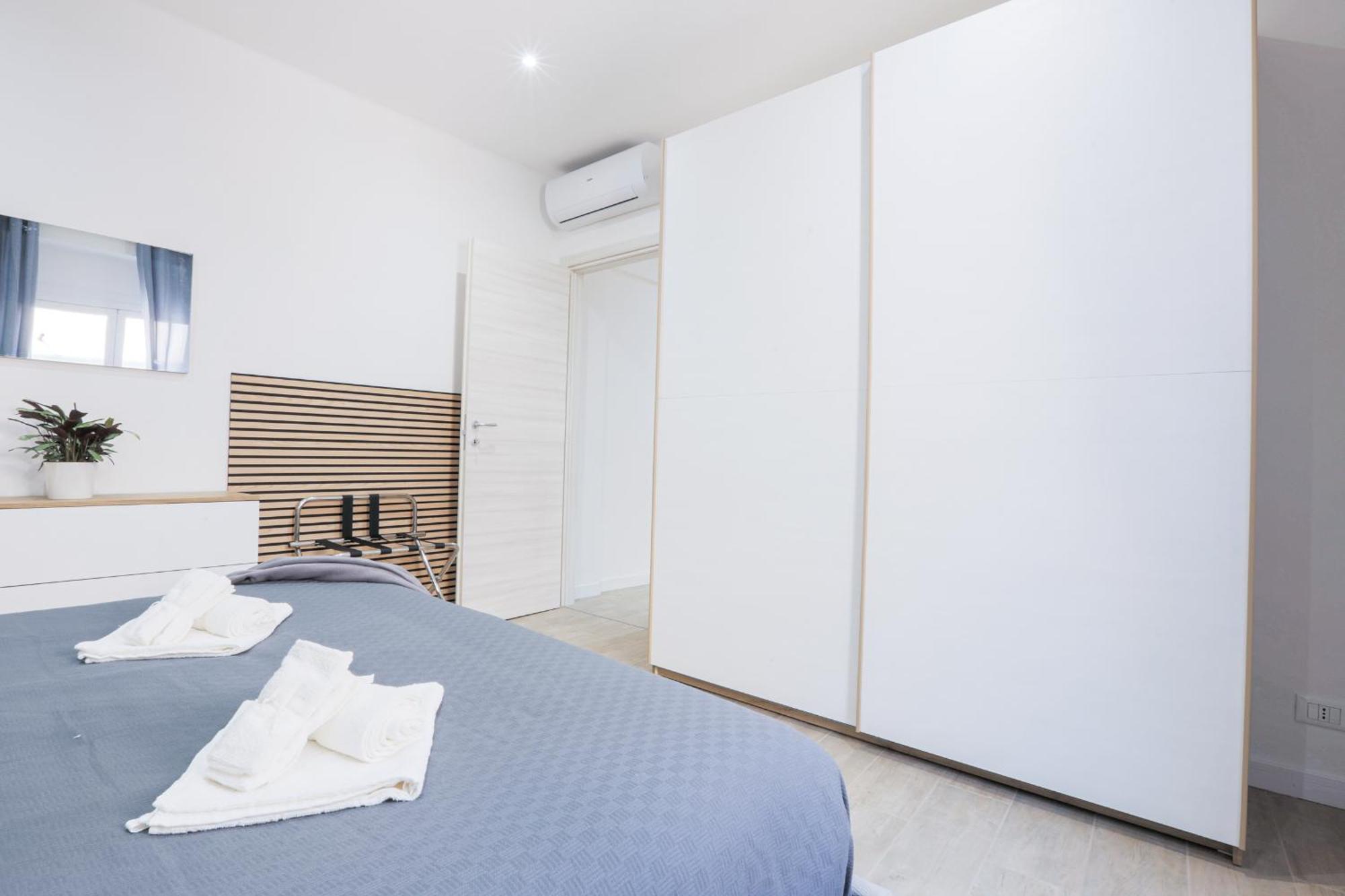 Apartamento 2 Da Letto A Principe *