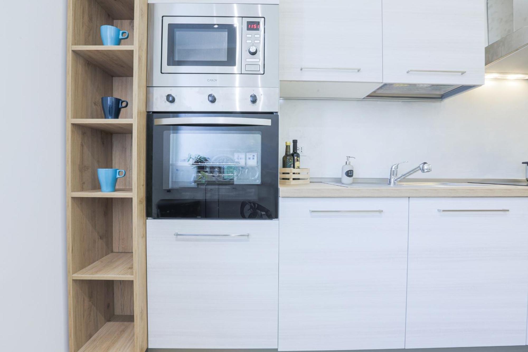 Apartamento 2 Da Letto A Principe
