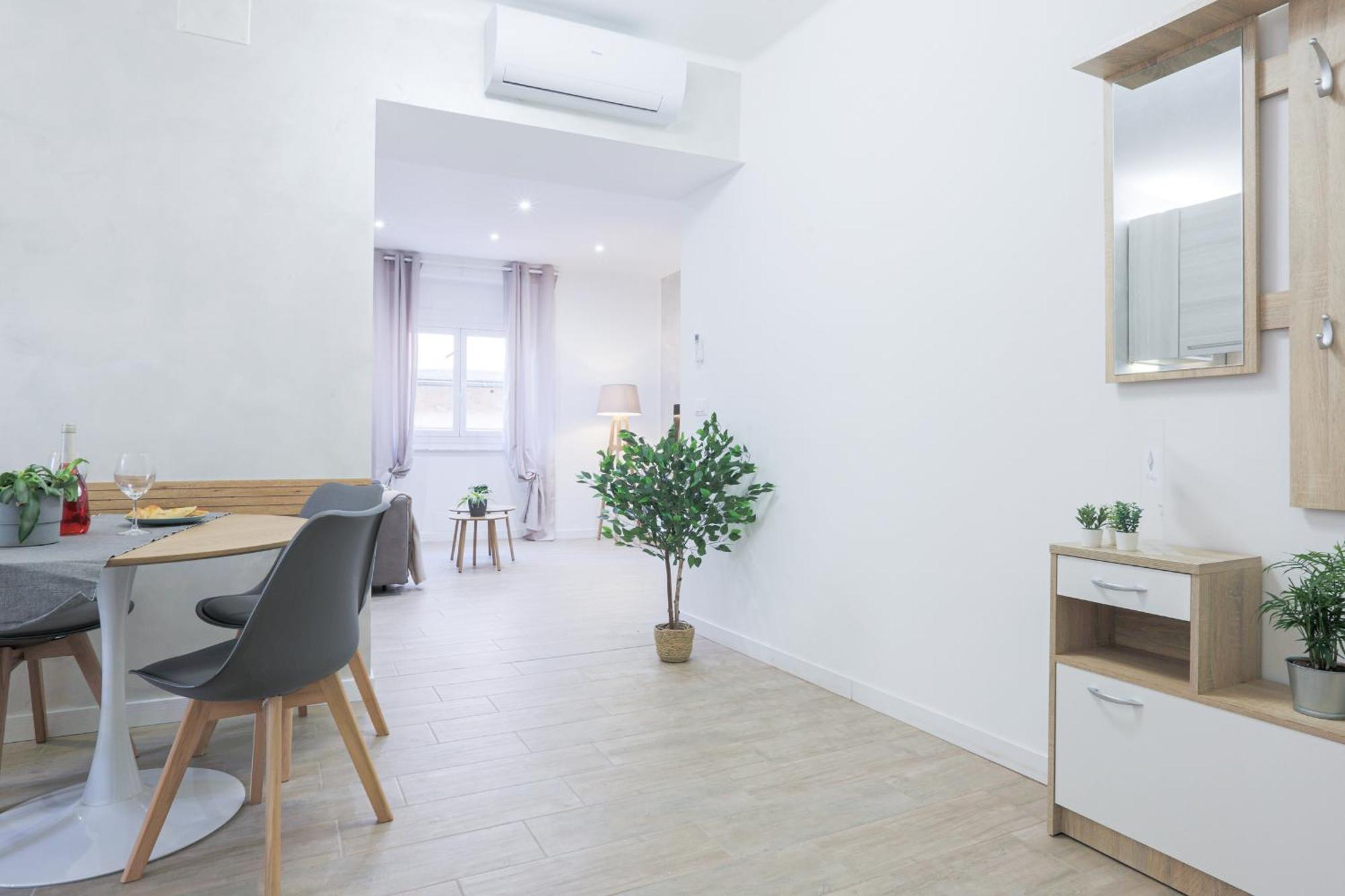 Apartamento 2 Da Letto A Principe Génova