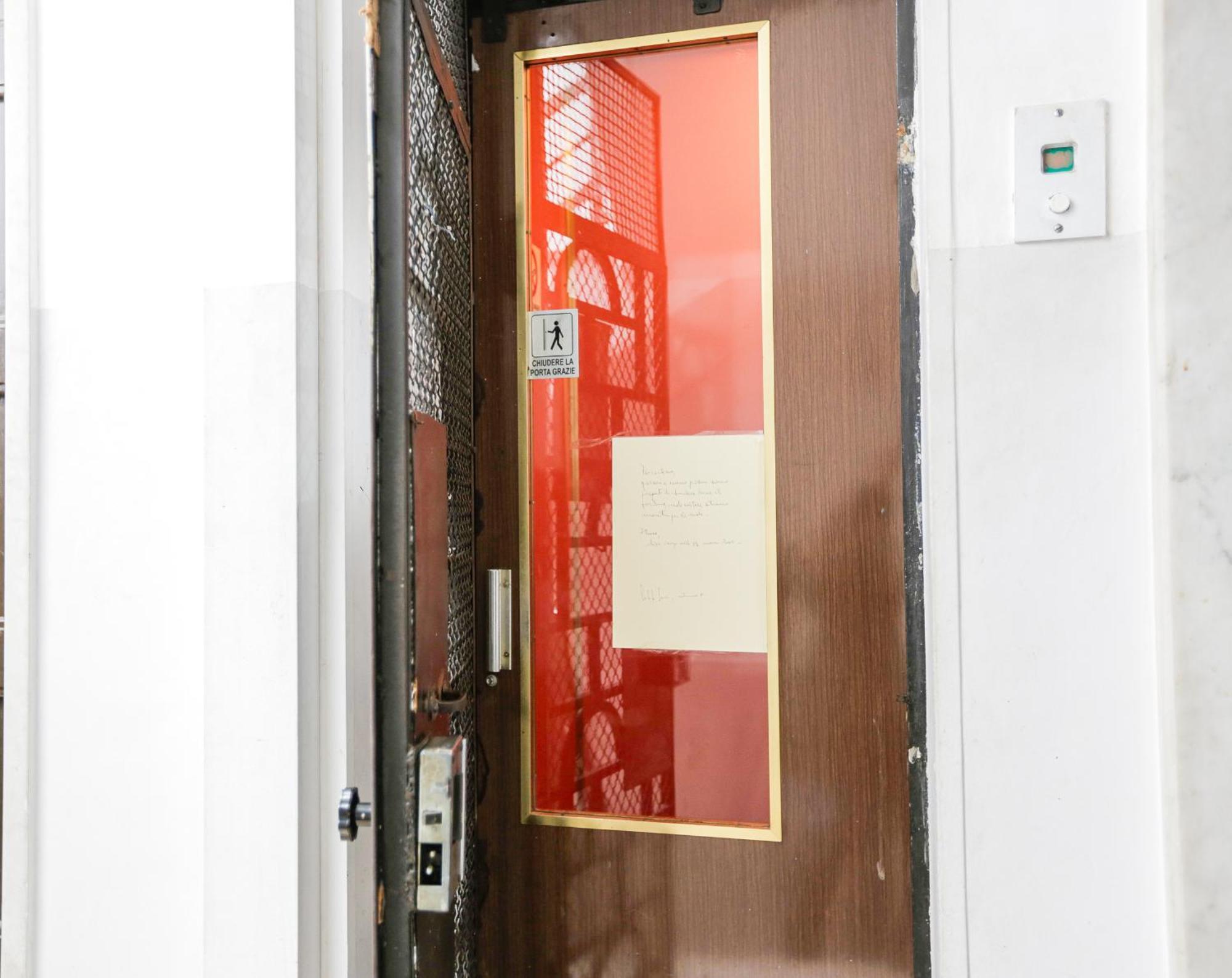 Apartamento 2 Da Letto A Principe Génova