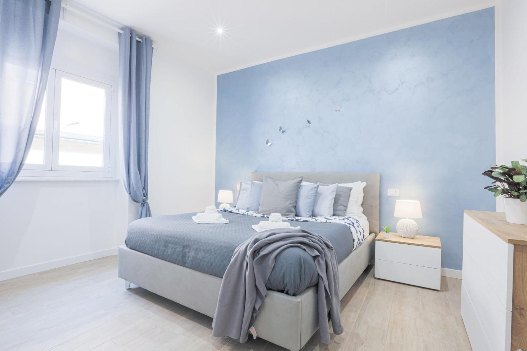 Apartamento 2 Da Letto A Principe Génova